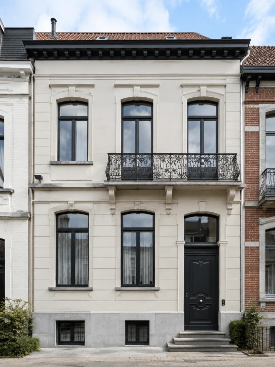 Protéger votre façade. Préserver votre maison. Protéger votre façade. Préserver votre maison.